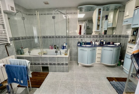 Revente - Villa Individuelle -
Guardamar del Segura