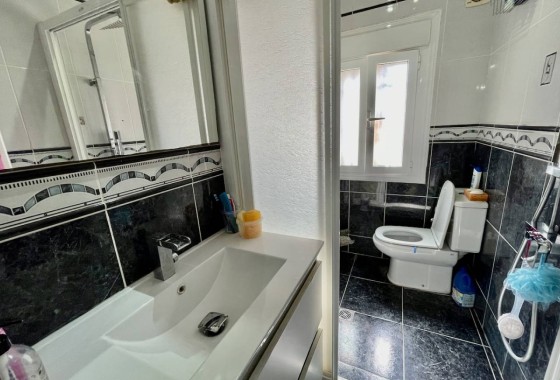 Revente - Villa Individuelle -
Guardamar del Segura