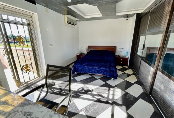 Revente - Villa Individuelle -
Guardamar del Segura