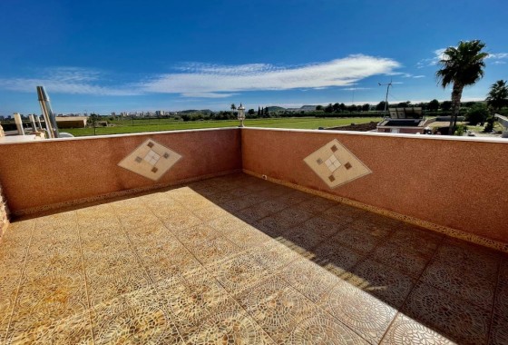 Revente - Villa Individuelle -
Guardamar del Segura