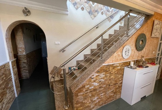 Revente - Villa Individuelle -
Guardamar del Segura