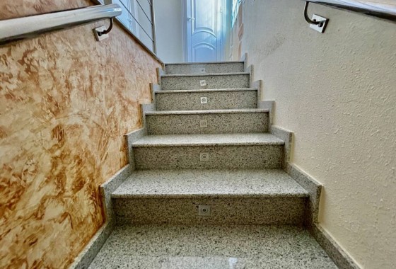 Revente - Villa Individuelle -
Guardamar del Segura