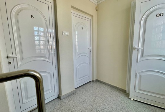 Revente - Villa Individuelle -
Guardamar del Segura