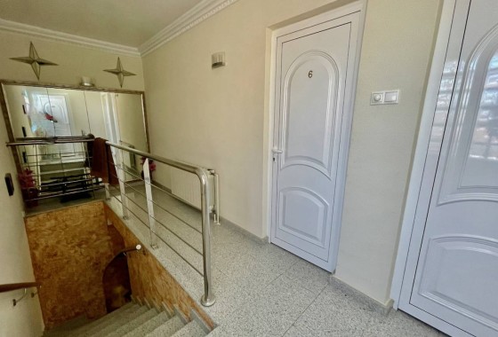 Revente - Villa Individuelle -
Guardamar del Segura