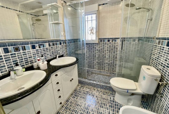 Revente - Villa Individuelle -
Guardamar del Segura