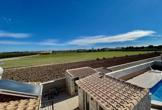 Revente - Villa Individuelle -
Guardamar del Segura