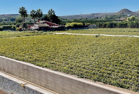 Revente - Villa Individuelle -
Guardamar del Segura