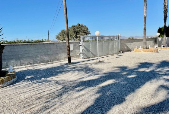 Revente - Villa Individuelle -
Guardamar del Segura