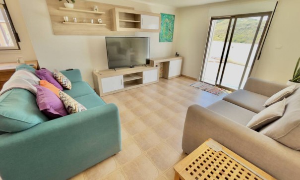 Videresalg - Fritliggende villa -
Ciudad Quesada - Rojales - Ciudad Quesada