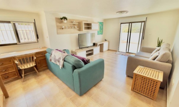 Videresalg - Fritliggende villa -
Ciudad Quesada - Rojales - Ciudad Quesada