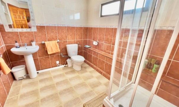 Videresalg - Fritliggende villa -
Ciudad Quesada - Rojales - Ciudad Quesada