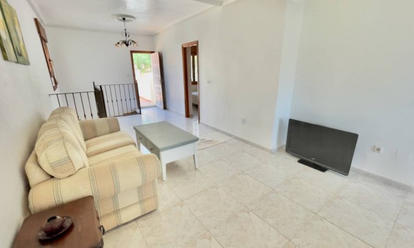 Videresalg - Fritliggende villa -
Ciudad Quesada - Rojales - Ciudad Quesada