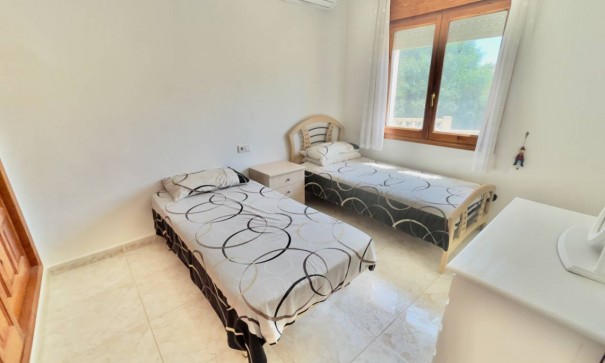 Videresalg - Fritliggende villa -
Ciudad Quesada - Rojales - Ciudad Quesada