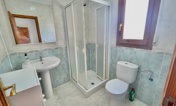 Videresalg - Fritliggende villa -
Ciudad Quesada - Rojales - Ciudad Quesada