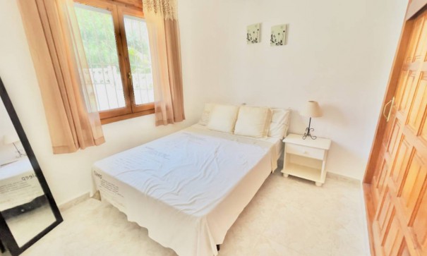 Videresalg - Fritliggende villa -
Ciudad Quesada - Rojales - Ciudad Quesada