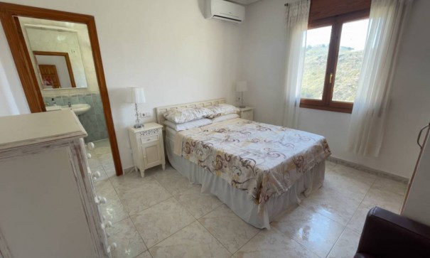 Videresalg - Fritliggende villa -
Ciudad Quesada - Rojales - Ciudad Quesada