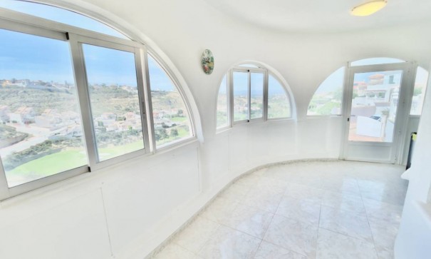 Videresalg - Fritliggende villa -
Ciudad Quesada - Rojales - Ciudad Quesada