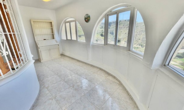 Videresalg - Fritliggende villa -
Ciudad Quesada - Rojales - Ciudad Quesada