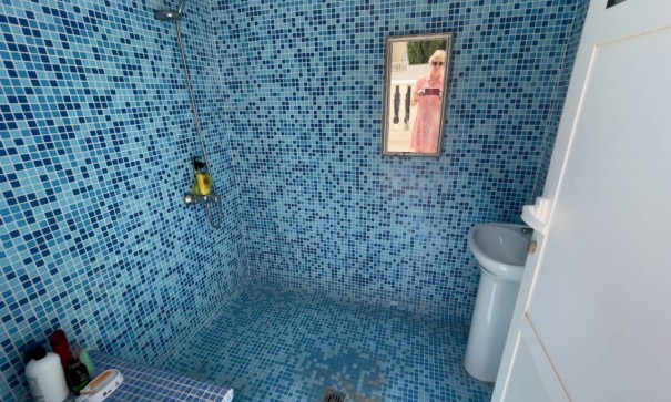 Videresalg - Fritliggende villa -
Ciudad Quesada - Rojales - Ciudad Quesada