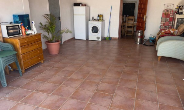 Videresalg - Fritliggende villa -
Ciudad Quesada - Rojales - Ciudad Quesada