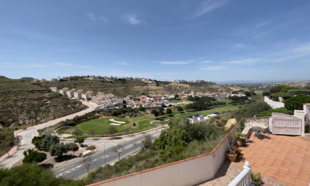 Videresalg - Fritliggende villa -
Ciudad Quesada - Rojales - Ciudad Quesada