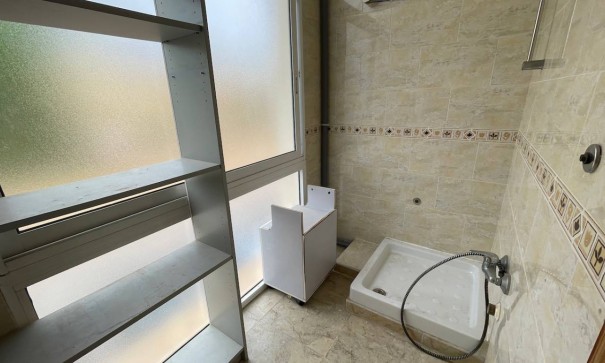 Herverkoop - Commercieel -
Algorfa - La Finca Resort