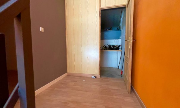 Herverkoop - Commercieel -
Algorfa - La Finca Resort