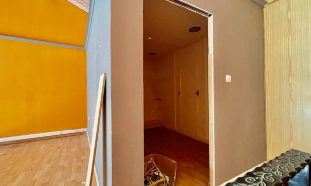 Herverkoop - Commercieel -
Algorfa - La Finca Resort