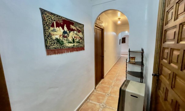 Sale - Finca Country Property -
Orihuela