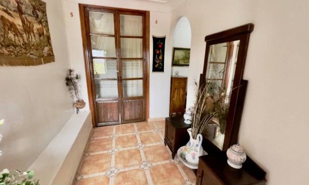 Sale - Finca Country Property -
Orihuela