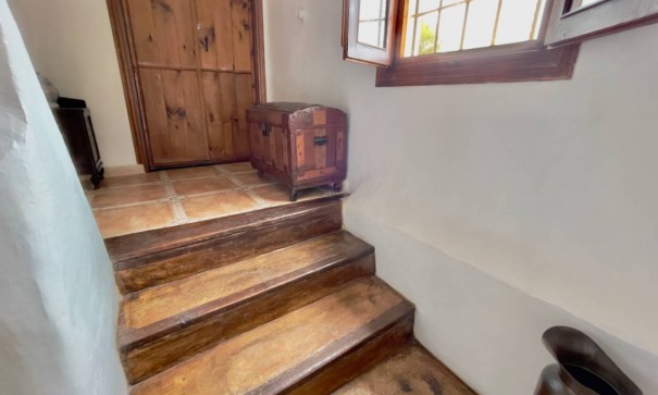 Sale - Finca Country Property -
Orihuela