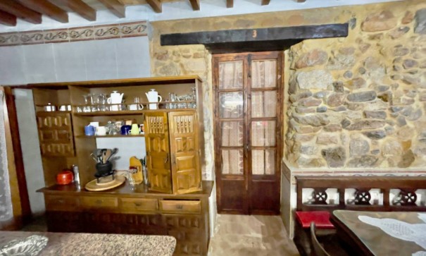 Sale - Finca Country Property -
Orihuela