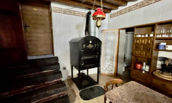 Sale - Finca Country Property -
Orihuela