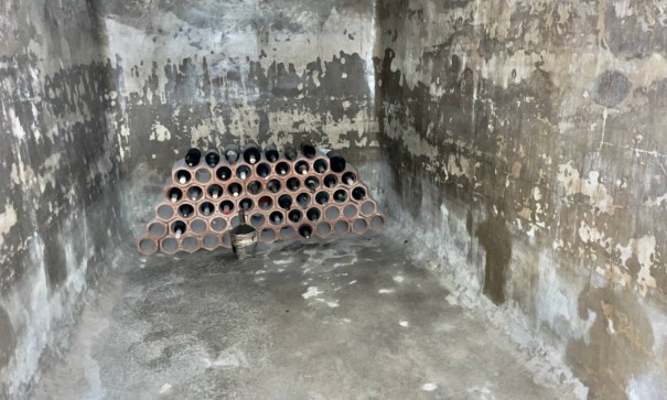 Sale - Finca Country Property -
Orihuela