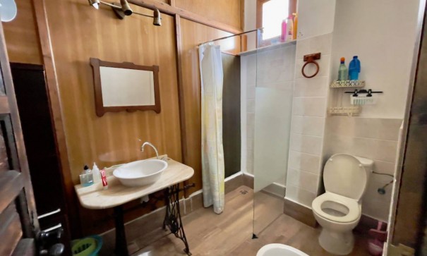 Sale - Finca Country Property -
Orihuela