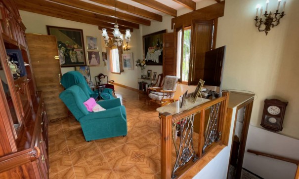 Sale - Finca Country Property -
Orihuela