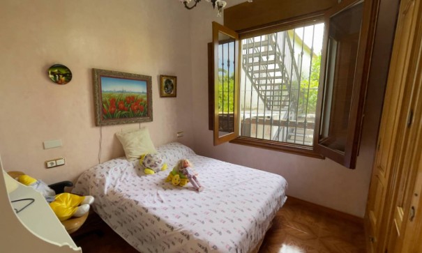 Sale - Finca Country Property -
Orihuela