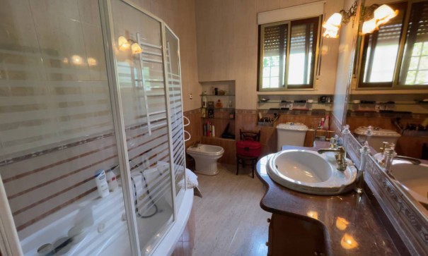 Sale - Finca Country Property -
Orihuela