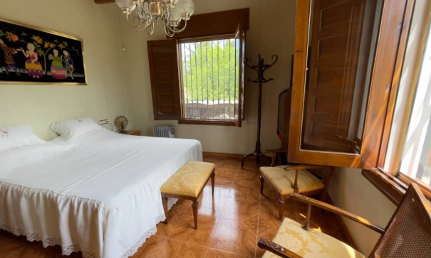 Sale - Finca Country Property -
Orihuela