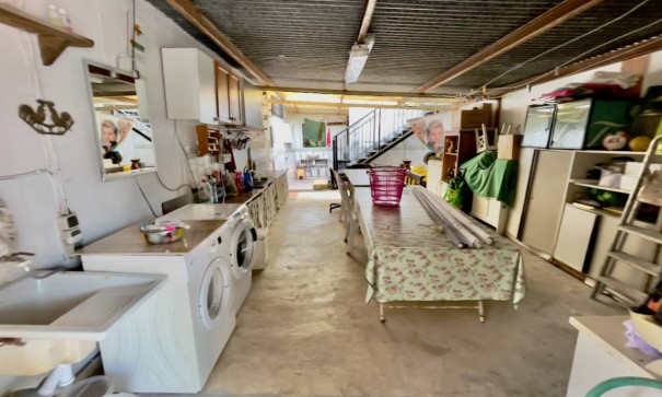 Sale - Finca Country Property -
Orihuela