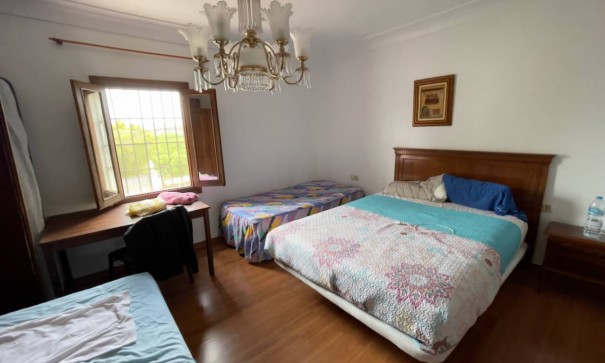 Sale - Finca Country Property -
Orihuela