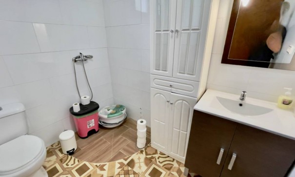 Sale - Finca Country Property -
Orihuela