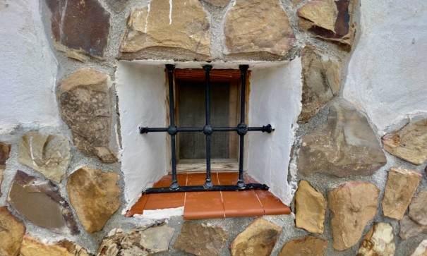 Sale - Finca Country Property -
Orihuela