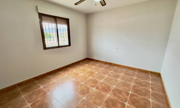 Venta - Chalet Independiente -
Orihuela