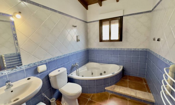 Venta - Chalet Independiente -
Orihuela