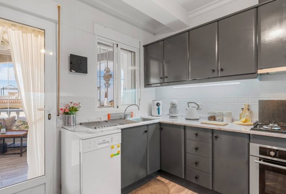 Revente - Villa Individuelle -
Benijofar