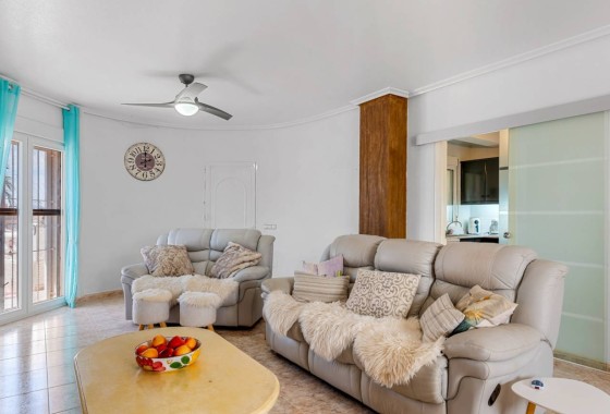 Revente - Villa Individuelle -
Benijofar