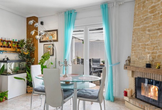 Revente - Villa Individuelle -
Benijofar