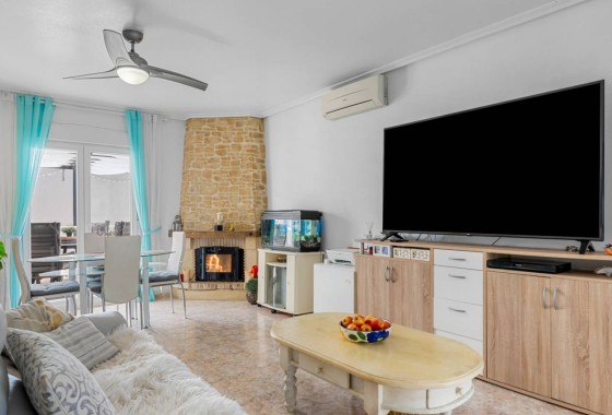 Revente - Villa Individuelle -
Benijofar