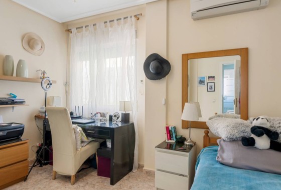 Revente - Villa Individuelle -
Benijofar